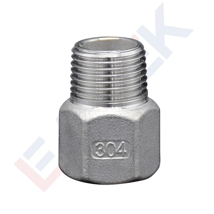 LT-11C Hex Adaptor F-M