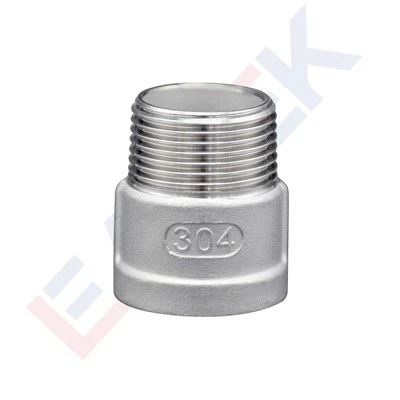 Bico sextavado masculino feminino